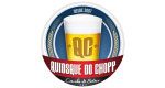 QUIOSQUE DO CHOPP - COMIDA DE BOTECO